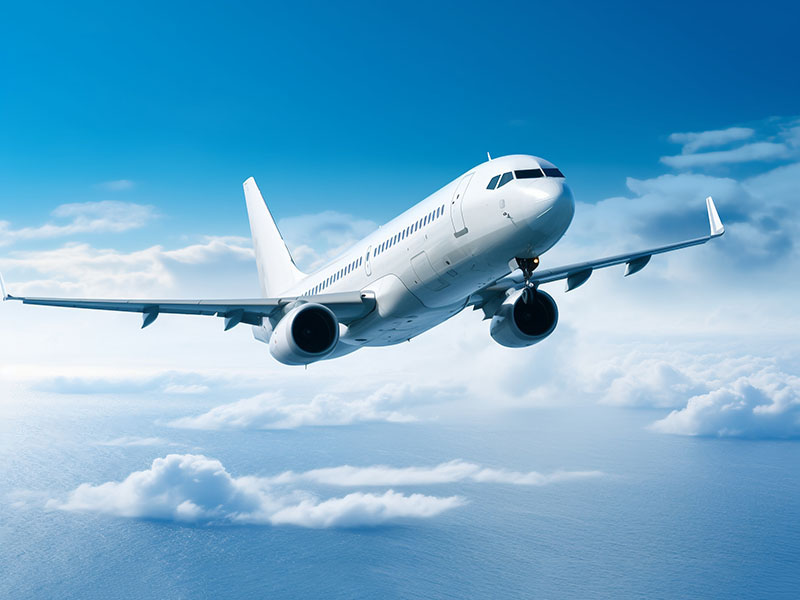 航天航空