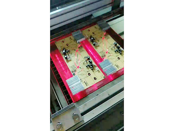 视频展示