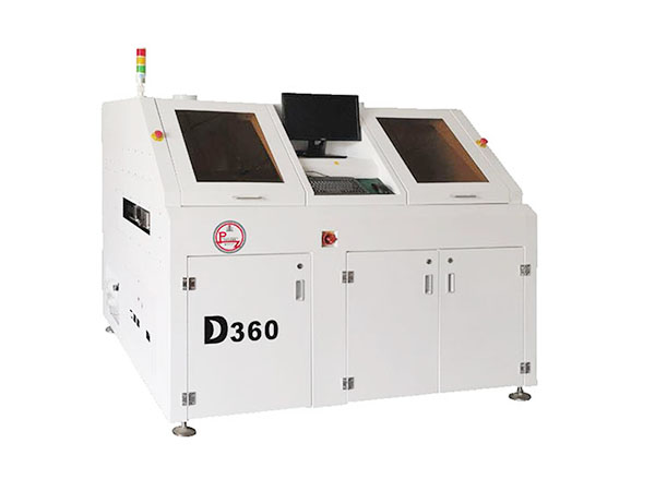 选择性波峰焊D360