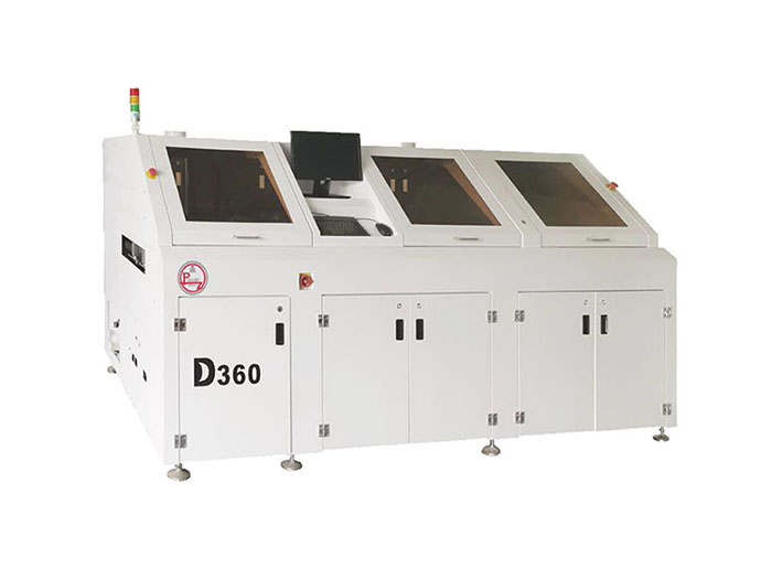 多品种双炉机型D36...